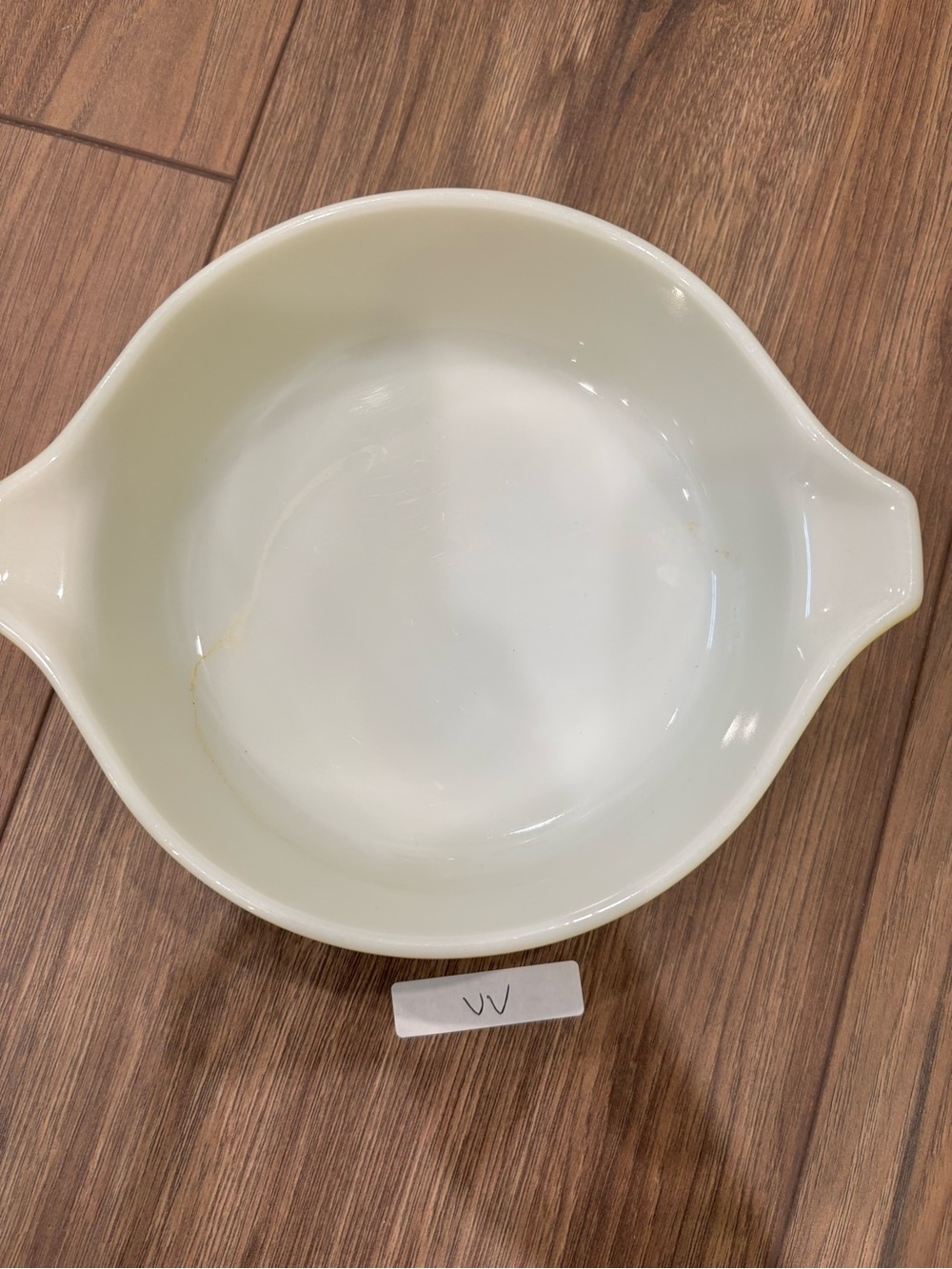 Pyrex Verde 471 - Picture 2 of 3